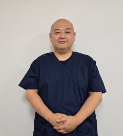 院長写真